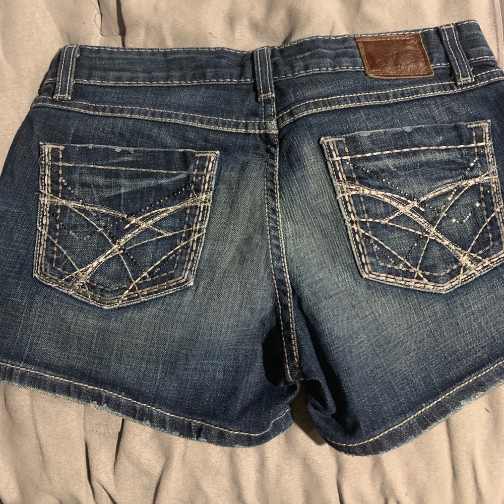 BKE shorts